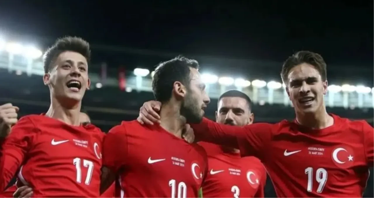 Milli Takım'ın İspanya ile karşılaşacağı maçın sonucu merakla bekleniyor: Türkiye İspanya'yı Yenerse, Yenilirse veya Berabere Kalırsa Ne Olacak?