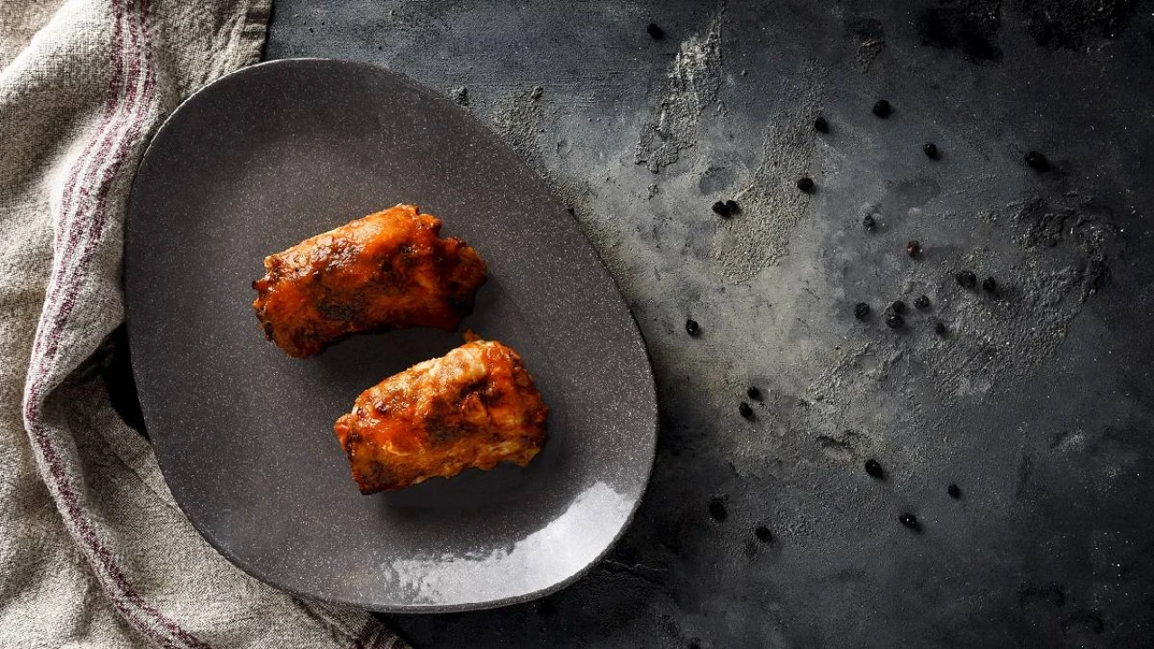 İşte dünyanın en iyi tavuk yemekleri