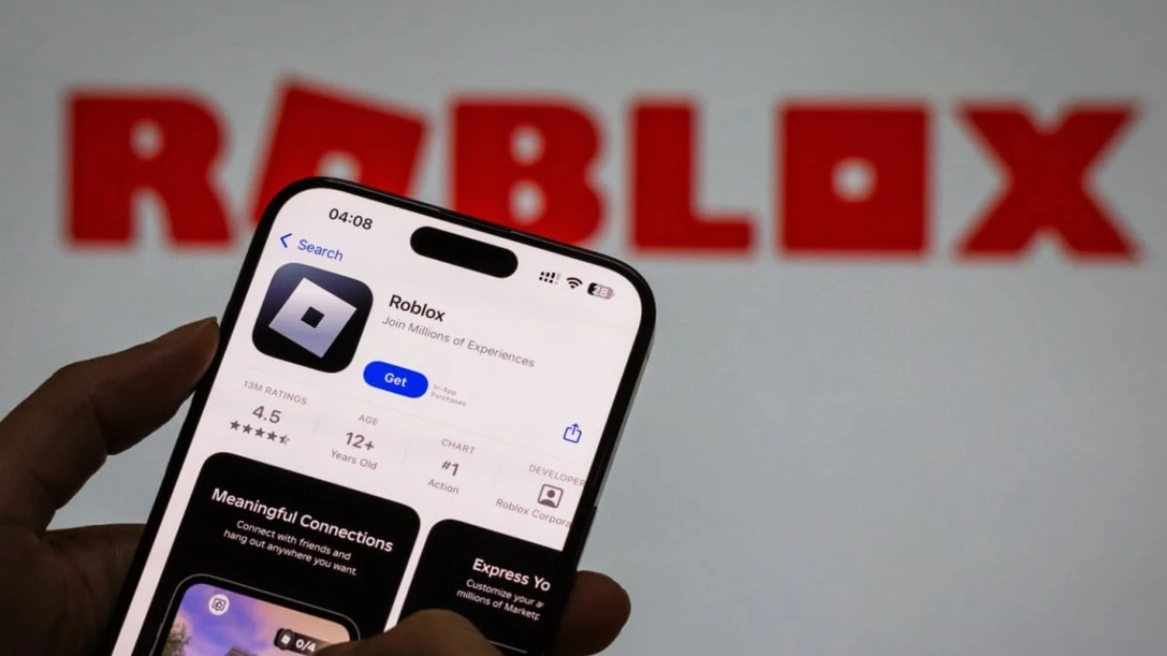 Türkiye'de Roblox Yasak Sorununa Çözüm! Oyun İçi Sohbet İçin Yaş Doğrulama Sistemi Geliyor
