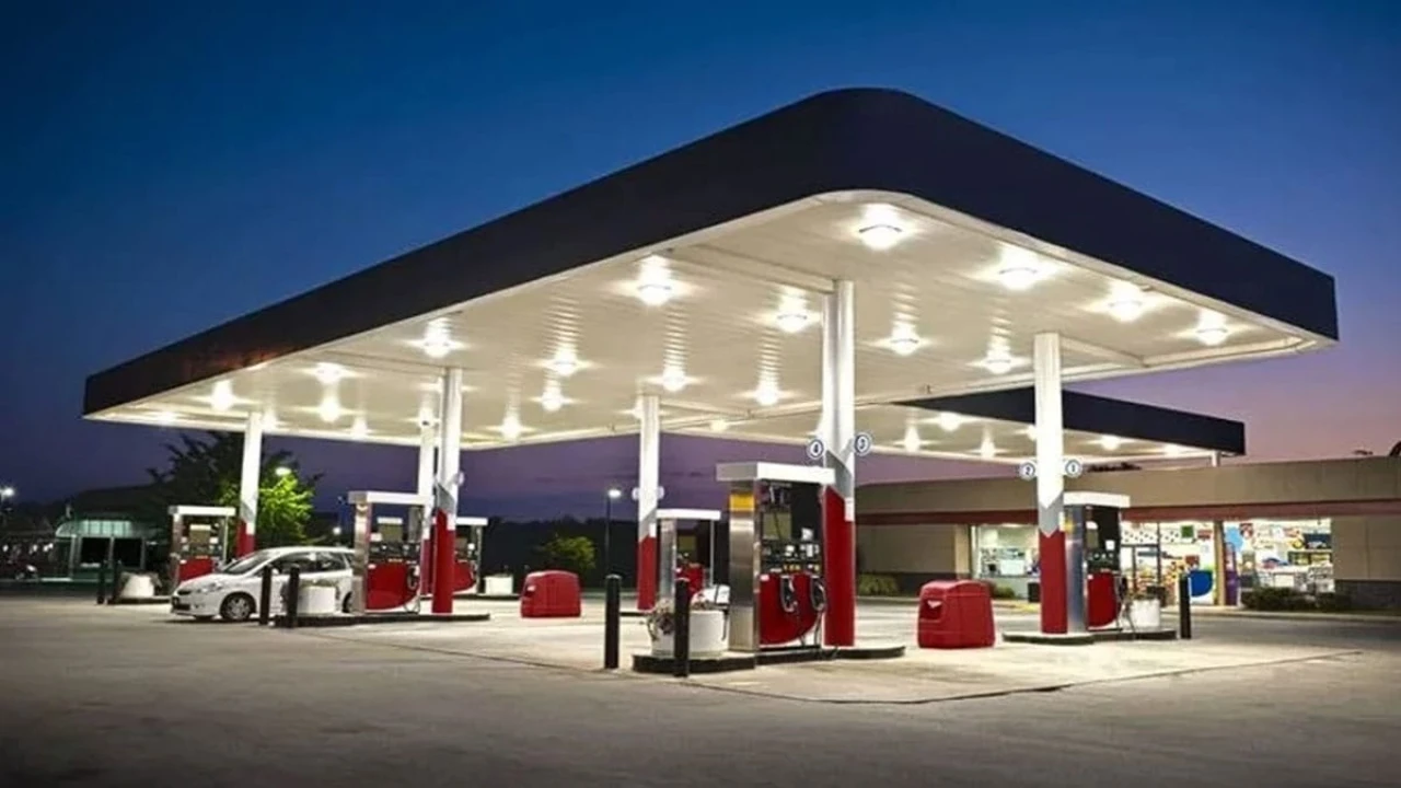 Türkiye'nin petrol devi şirketi borçlarını zamanında ödeyemediği için piyasada sarsıntılar yaşanıyor