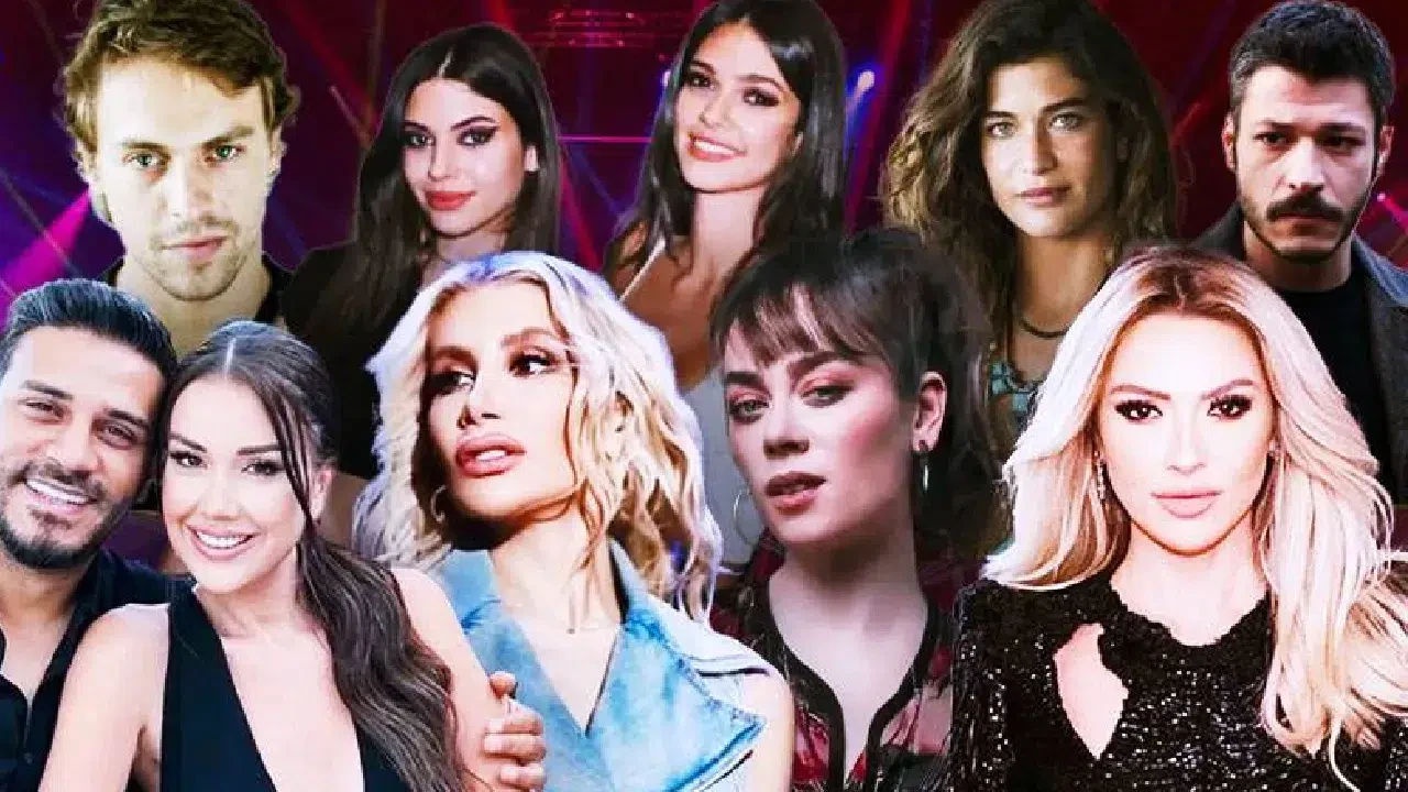 Ünlülerin Uyuşturucu Testi Sonuçları ve Açıklamaları Sosyal Medyayı Salladı