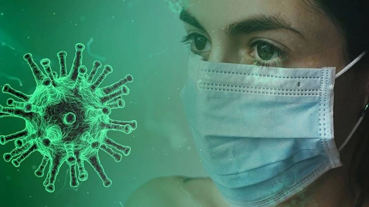 Kovid'in kökeni uzun süreli bir araştırma sonucunda belirlendi: Anormal kan pıhtıları ortaya çıktı