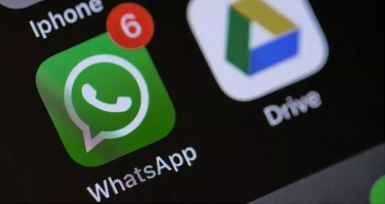 WhatsApp Güvenlik Sorunları ile Gündemde: WhatsApp Konuşmaları İzleniyor mu?