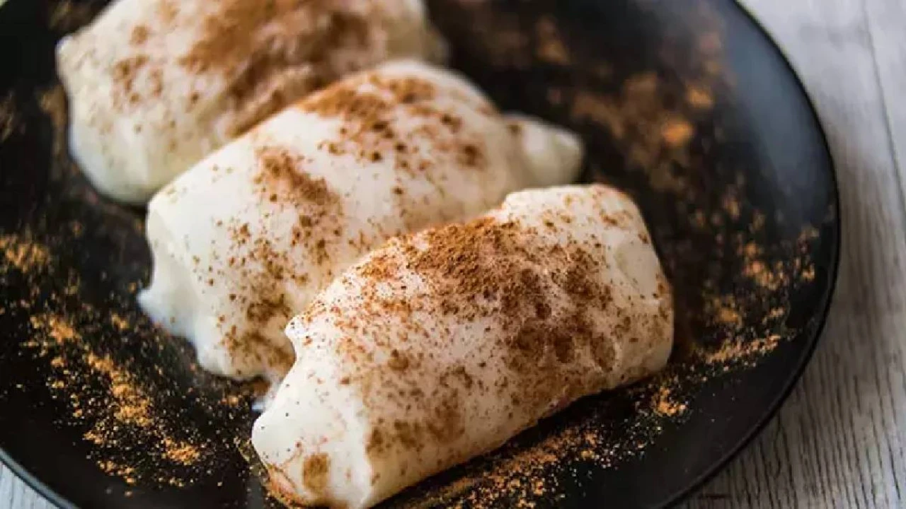 Sahte tavuk göğsü tarifi: Hazırlaması kolay, tadı unutulmaz!