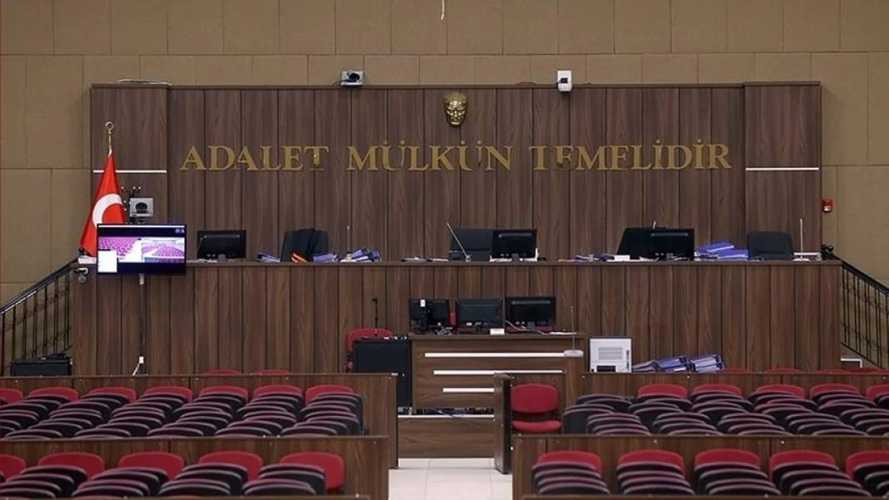 Yapay Zeka, Hukuk Alanında Test Ediliyor