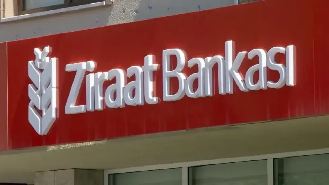 Ziraat Bankası, 2025 Kasım Ayı İçin Emekli Promosyonunu Açıkladı: İşte Detaylar!