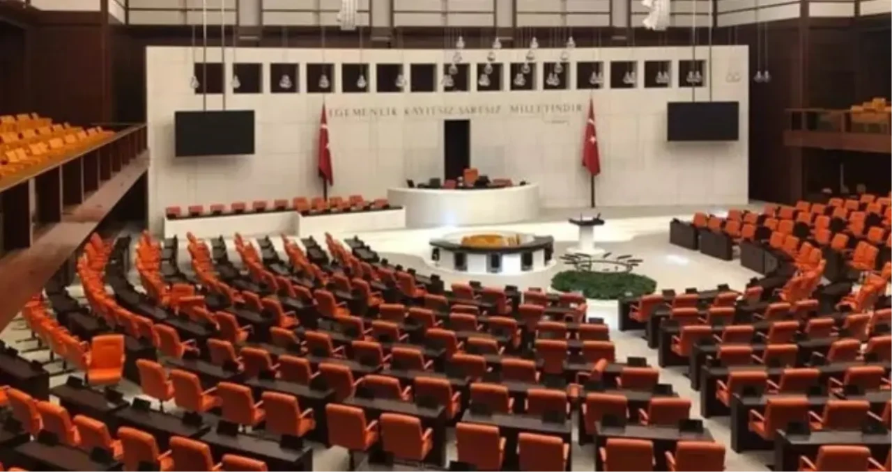 11. Yargı Paketi Meclis Genel Kurulu'nda kabul edildi, yürürlüğe girmesi için Cumhurbaşkanı'nın onayı bekleniyor