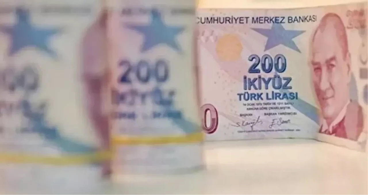 2026 Ocak Ayı Sosyal Güvenlik Kurumu ve Bağ-Kur Emeklilerinin Maaşları Belirlendi! Kasım Ayı Emekli Enflasyon Farkı Açıklandı!