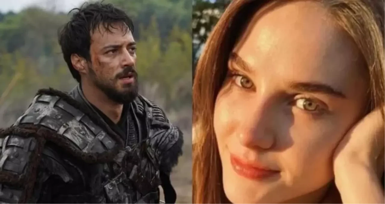 Alina Boz, yeni dizi projesiyle ekranlara dönüyor mu? Alina Boz'un canlandıracağı karakter hakkında detaylar ortaya çıktı mı?