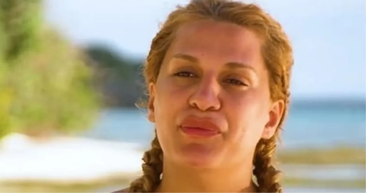 Ünlü şarkıcı Almeda Baylan, 2026 Survivor programına katılacak mı?