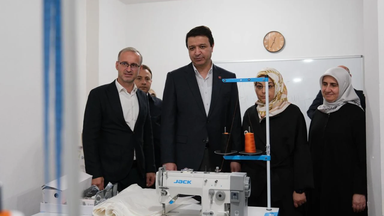 İslam Dünyası, Filistin'in Özgürlüğü İçin Birleşiyor