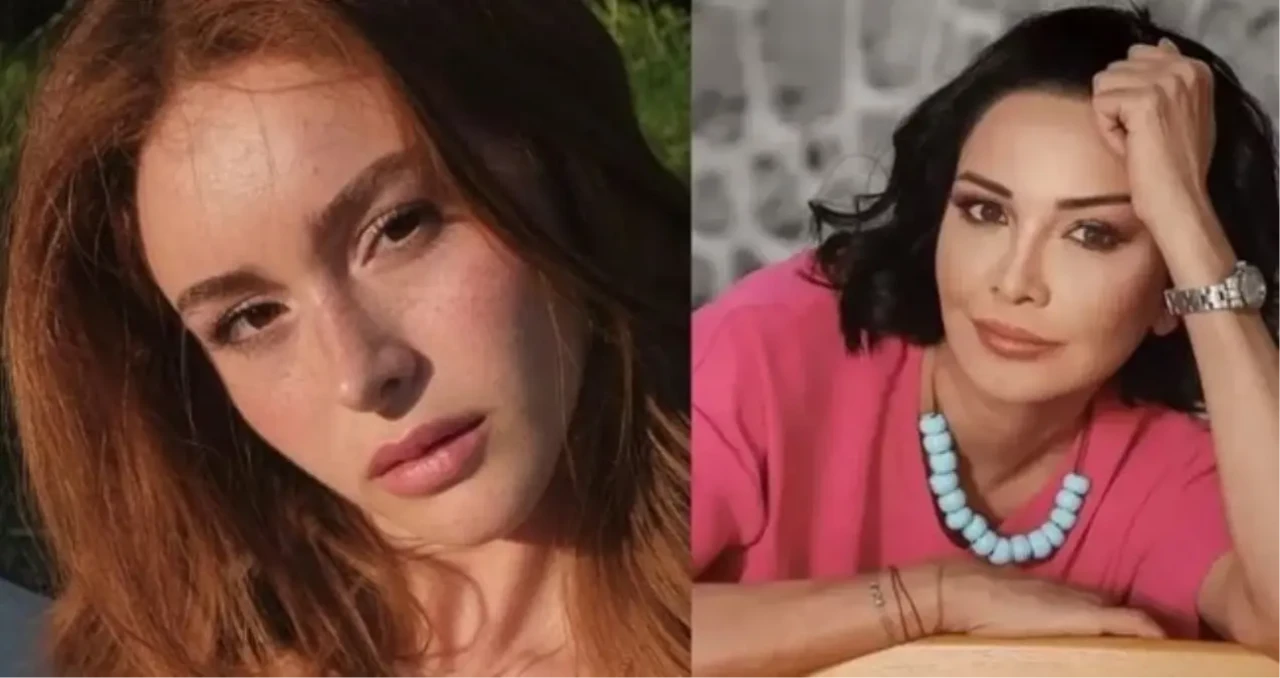 Asena Keskinci ve Evrim Akın Arasındaki İddiaların Gerçeklik Payı Araştırılıyor!