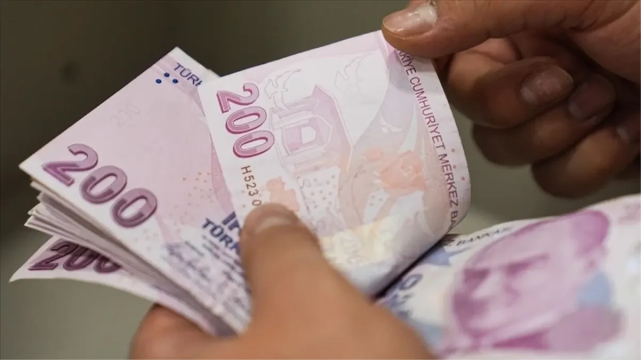 Asgari ücret için yapılan açıklama bekleniyor! Son Dakika Gelişmesi!