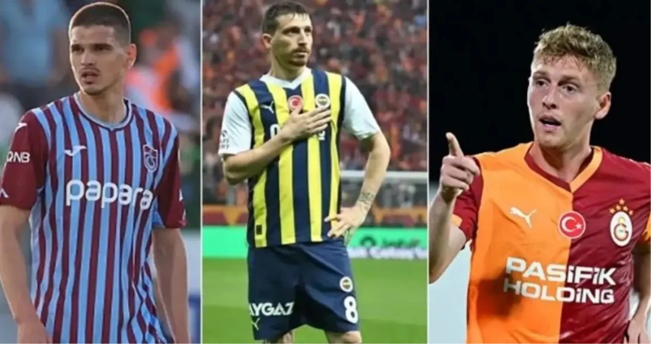 Bahis Operasyonunda Adı Geçenlerin Listesi Ortaya Çıktı! Operasyonda Kimler Gözaltına Alındı?