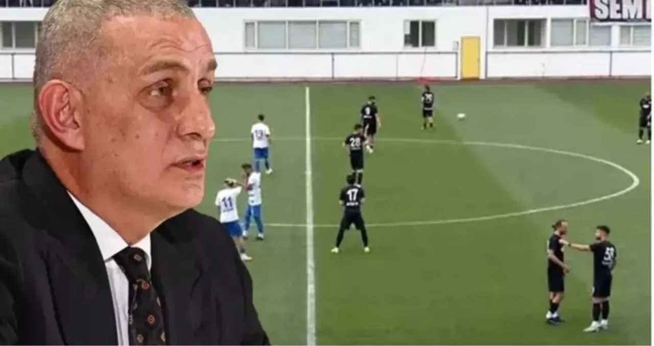 Bahis soruşturması, hangi müsabakaları kapsıyor? Bahis skandalı hangi karşılaşma ile patlak verdi?