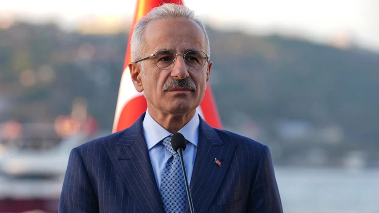 Türkiye'deki Bölünmüş Yol Uzunluğu 30 Bin Kilometreyi Geçti!