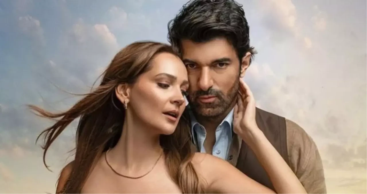 Uzun soluklu dizi Bereketli Topraklar neden final yapıyor? Bitiyor mu? Final bölümü ne zaman?