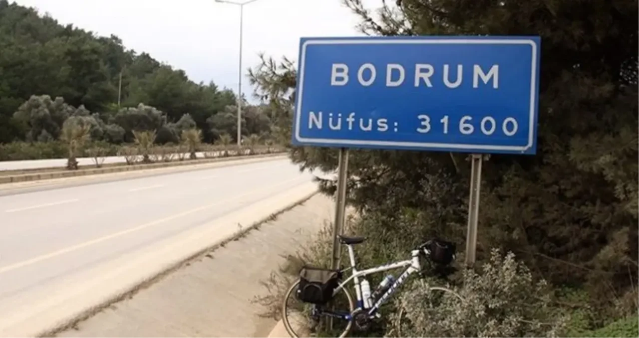 Bodrum'un İl Olması Gündemde: İşte Detaylar!
