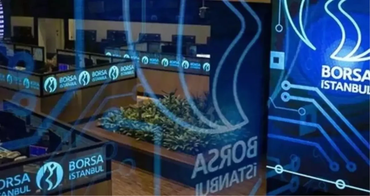 Borsa İstanbul'da gerçekleştirilen manipülasyon soruşturmasında hangi isimler gözaltına alındı? İşte detaylar!