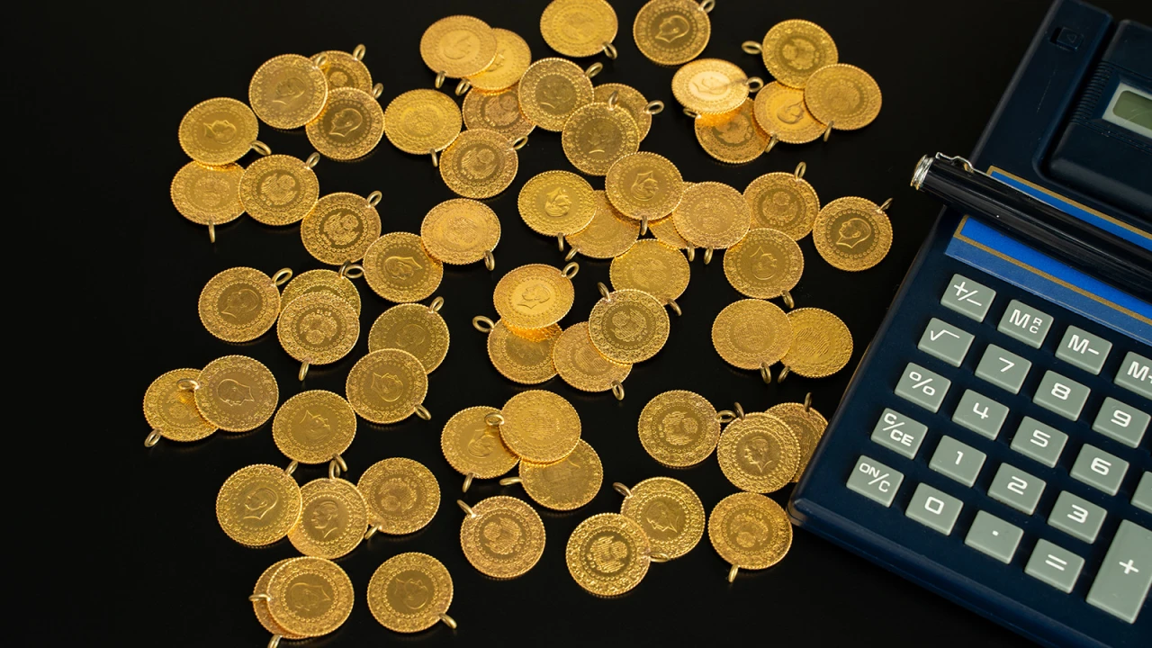 Dev bankaların altın konusundaki ortak görüşü: 2026'da rekorlar kırılmaya devam edecek