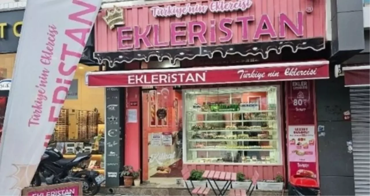 Ekleristan'ın sahibi konkordato ilan etti! Peki neden?