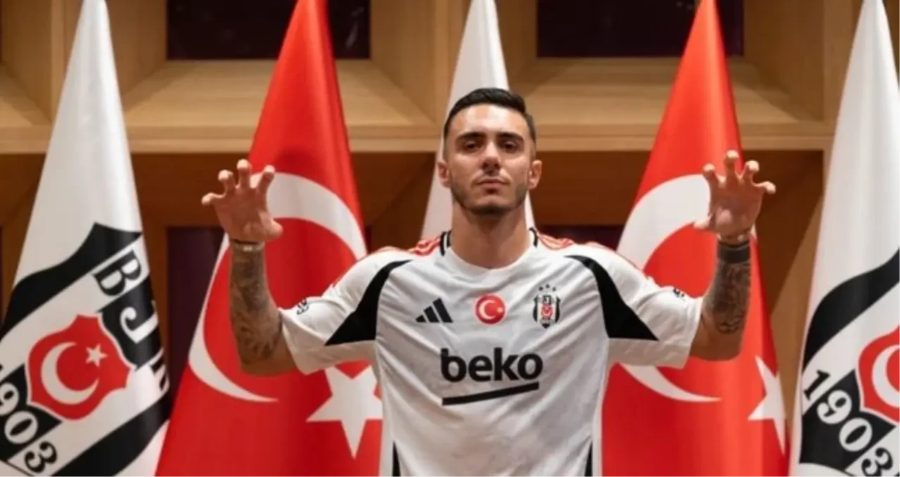 Emirhan Topçu: Genç ve yetenekli isiM! Emirhan Topçu'nun kim olduğu merak konusu oldu