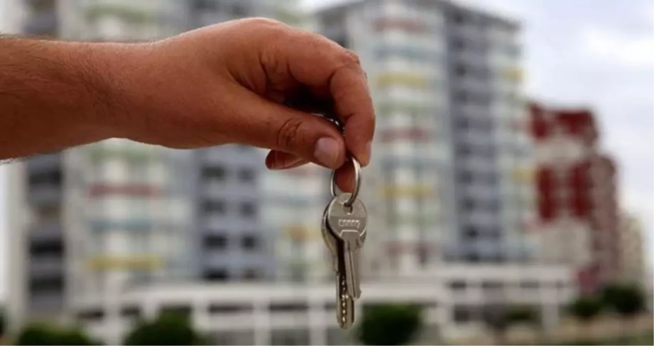 Emlak vergisi ödemeleri için yeni bir uygulama devreye girdi! Artık emlak verginizi online olarak ödeyebileceksiniz