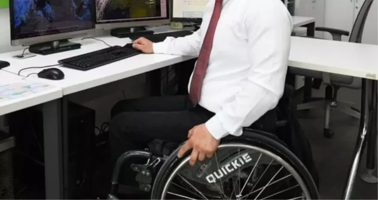 Engelliler Günü'nde Engelli Memurlara İdari İzin Müjdesi: 3 Aralık'ta İşte Son Durum!