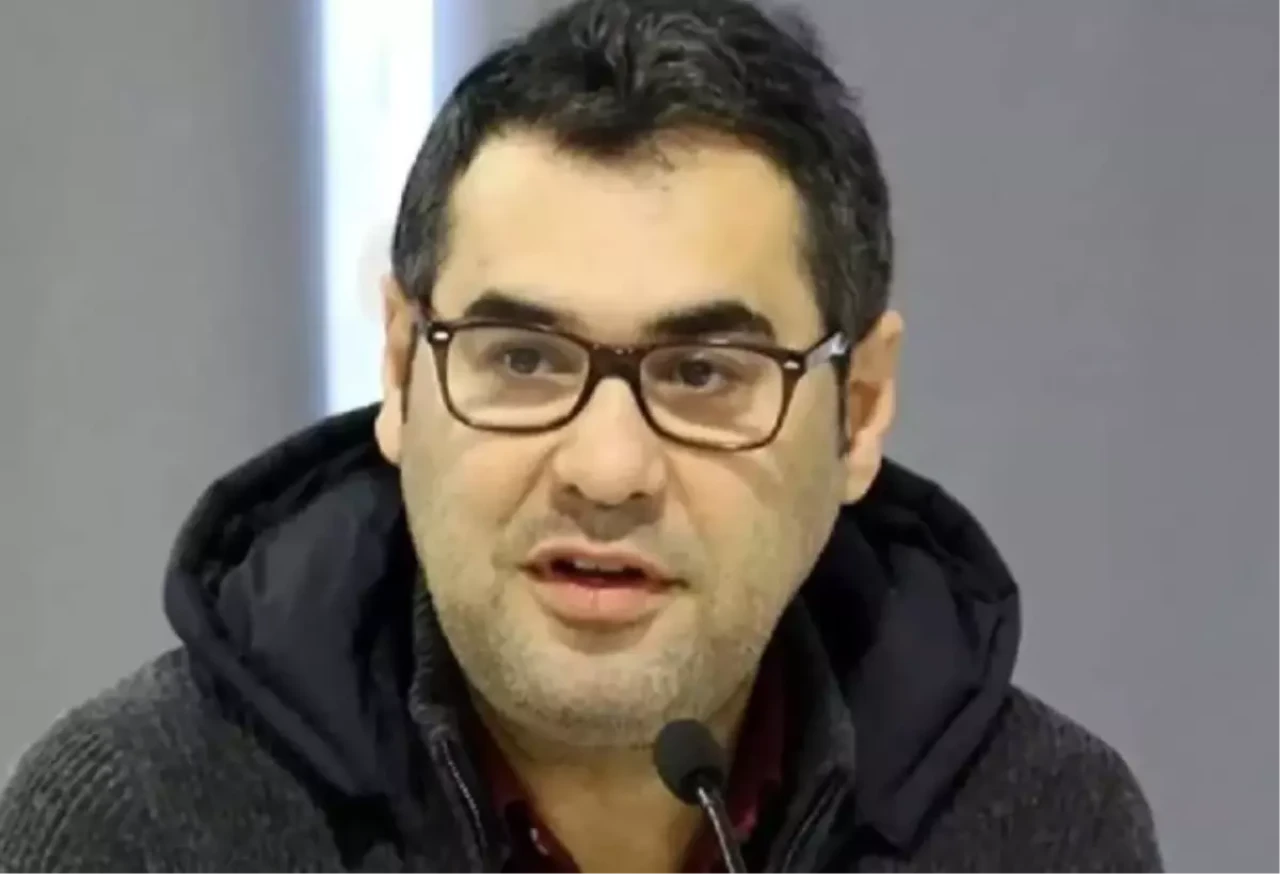 Ünlü gazeteci Enver Aysever'in tutuklanma sebebi ve açıklamaları hakkında detaylar ortaya çıktı!