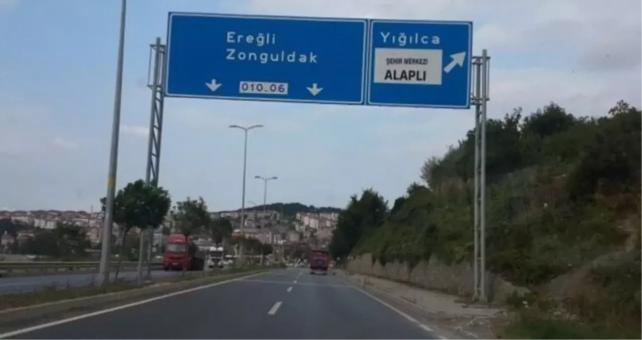 Ereğli'nin İl Olması İçin Çalışmalar Hız Kazandı!