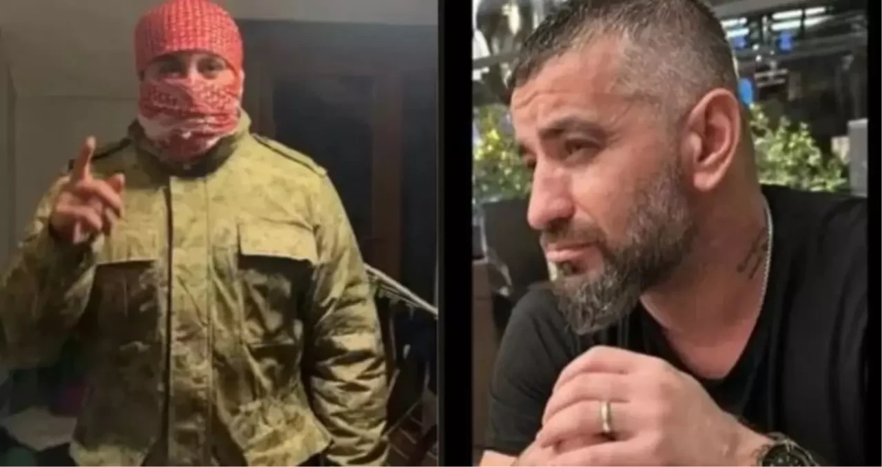 Eski futbolcu Yusuf Atay hakkında detaylı bilgi veren makale tutuklu olmasıyla gündemde!