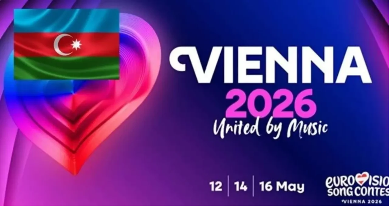 Hangi Ülkeler Eurovision 2026'da Yer Almayacak? Azerbaycan Eurovision 2026'da Sahne Alacak mı?