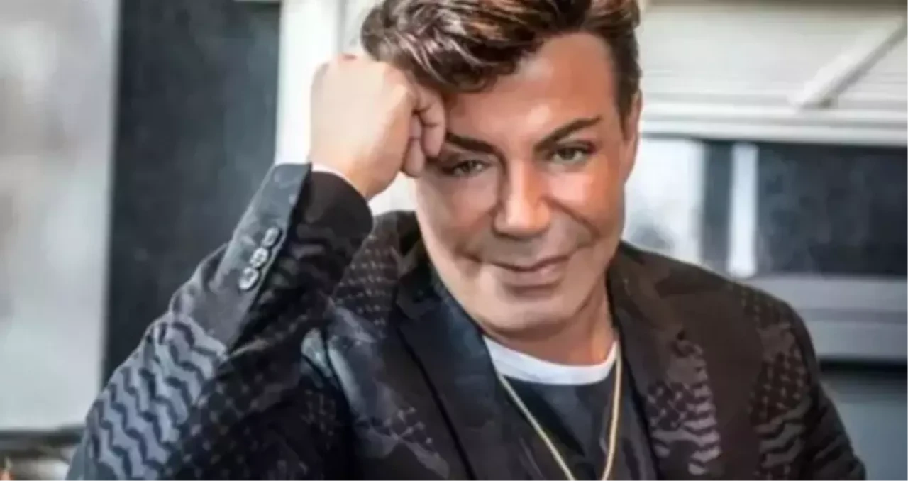 Ünlü şarkıcı Fatih Ürek'in ölüm haberleri asılsız çıktı! Son dakika gelişmesi: Menajeri, Fatih Ürek'in sağlık durumunu açıkladı