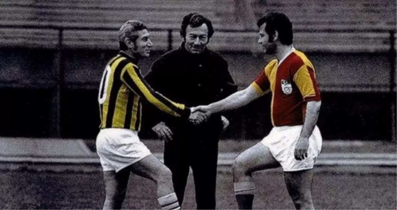 Fenerbahçe ile Galatasaray arasında oynanan maç istatistiklerine göz atın! İki takım bugüne kadar kaç kez karşılaştı?