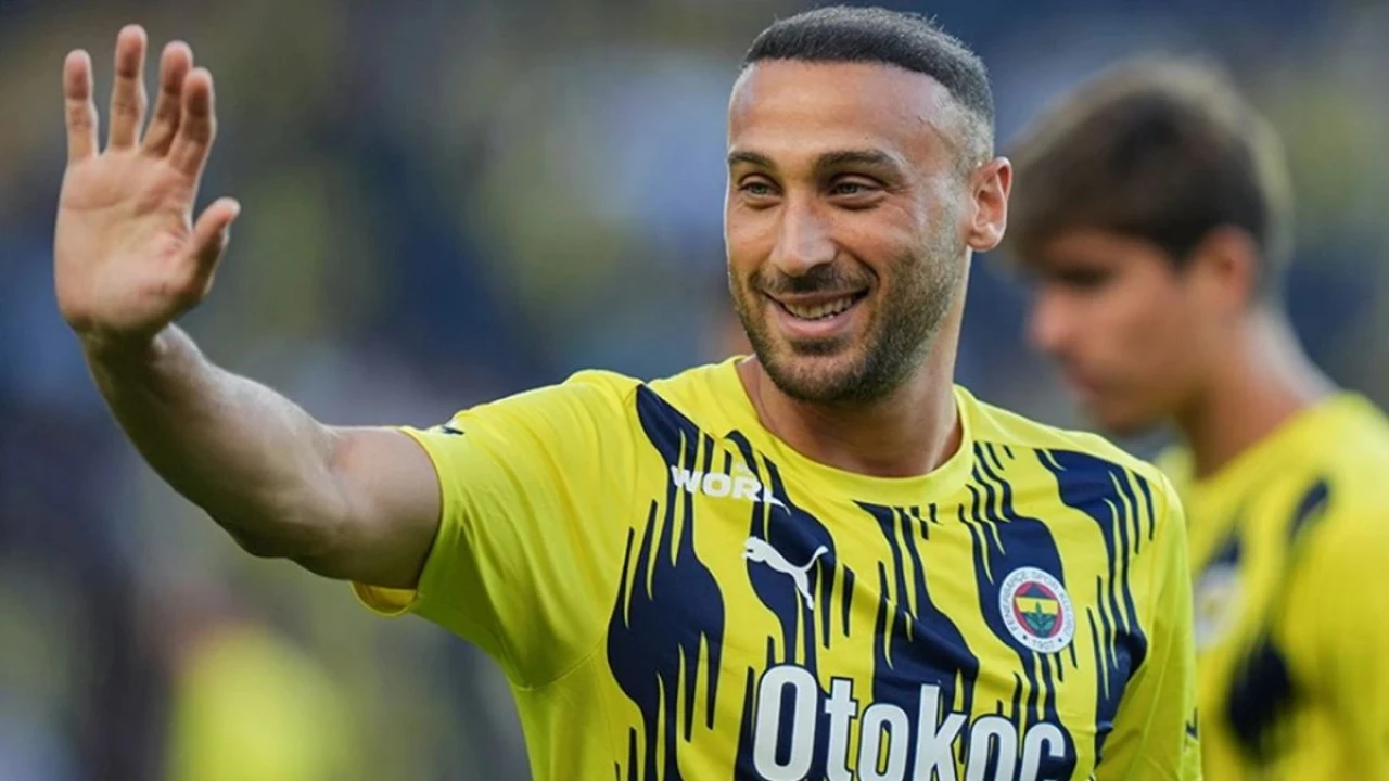 Cenk Tosun'dan sürpriz açıklama: "Neden kadro dışı bırakıldım?"