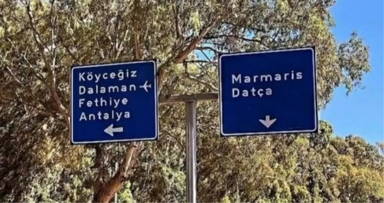 Fethiye: Muğla'nın Turistik İlçesi