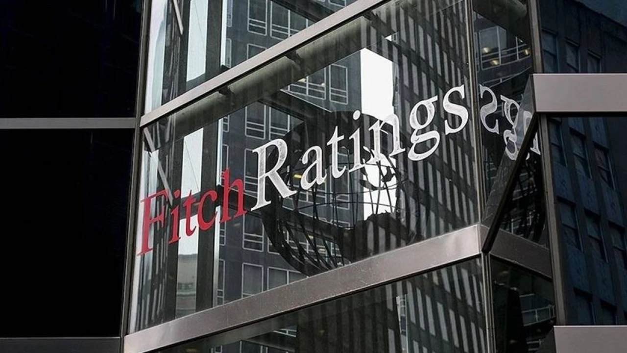 Fitch'ten dikkat çeken uyarı: 2022'de jeopolitik riskler artacak