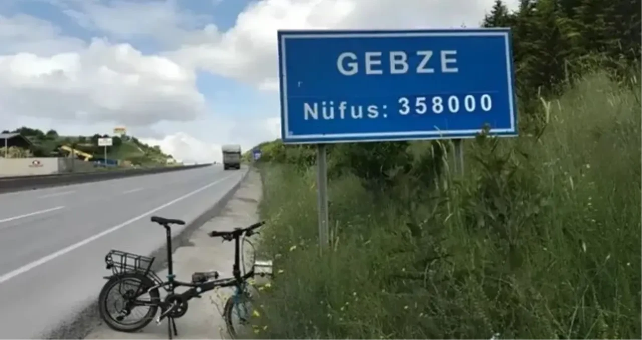 Gebze'nin il statüsü kazanma süreci belirsizliğini koruyor!