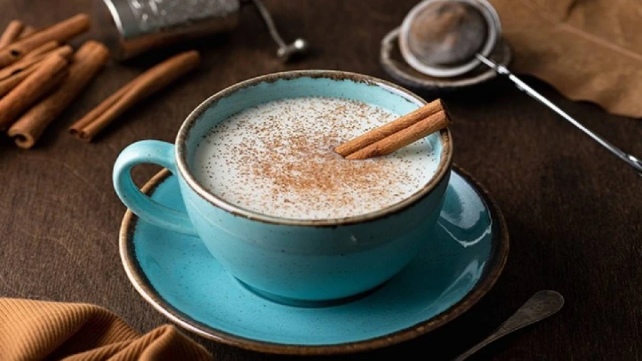 Yüzyıllardır Türk mutfağının vazgeçilmezi olan salep tarifi