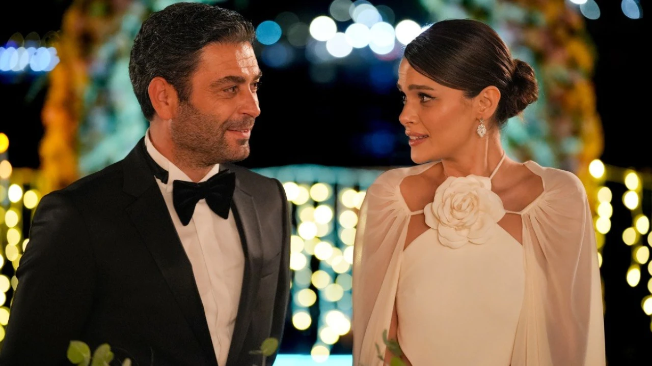 Türkiye'den yeni bir dijital tanıtım projesi: Ozan Akbaba ve Sinem Ünsal, An İstanbul Hikayesi ile seyircilerle buluşuyor