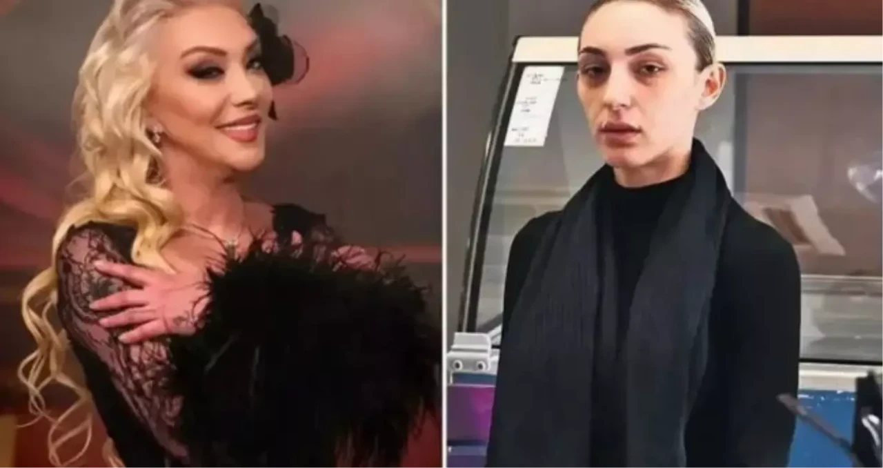 Güllü'nün kızı Tuğyan Ülkem Gülter'in ölümüyle ilgili detaylar aydınlanıyor!