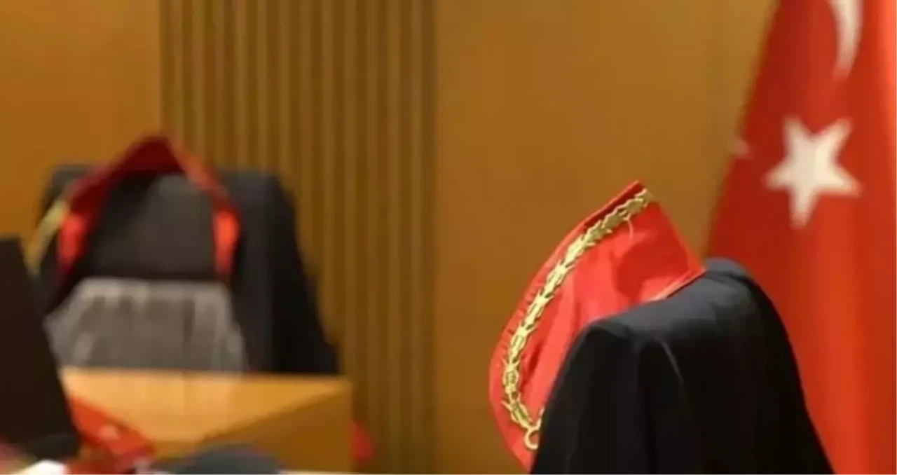 YARGI ÇALIŞANLARININ GÖREV YERLERİ BELLİ OLDU: Hakim ve savcıların atama sonuçları açıklandı mı?