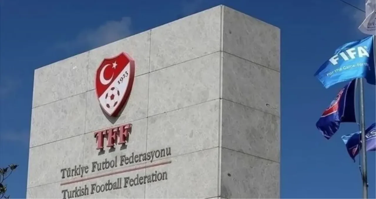 Süper Lig'de Küme Düşecek Takımlar Belli Oldu mu? Hangi Futbolcular, Disiplinsiz Davranışları Nedeniyle Men Edilecek?