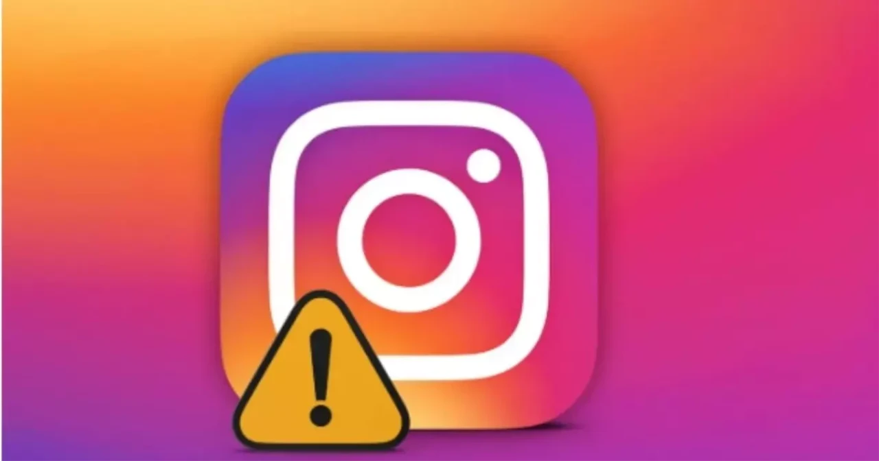 7 Aralık Pazar Günü, Instagram'a Erişim Sorunu mu Yaşandı?