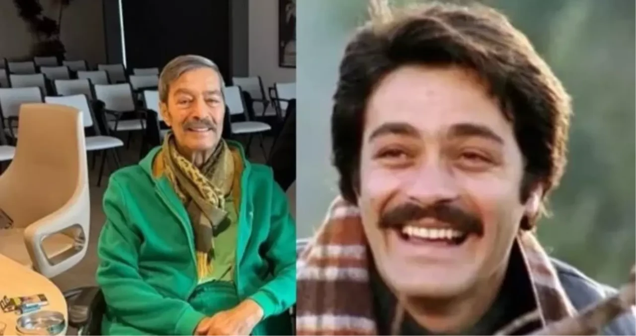 Ünlü oyuncu Kadir İnanır'ın son durumu merak konusu oldu: Kadir İnanır'ın sağlık durumu nasıl, kaç yaşında ve hastalığı var mı?