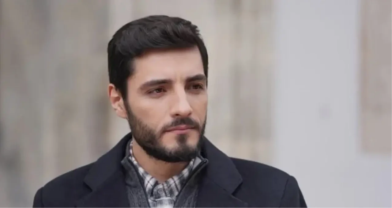 Fatih Gühan'ın Kızılcık Şerbeti'ne Dönüşü Heyecanla Bekleniyor!