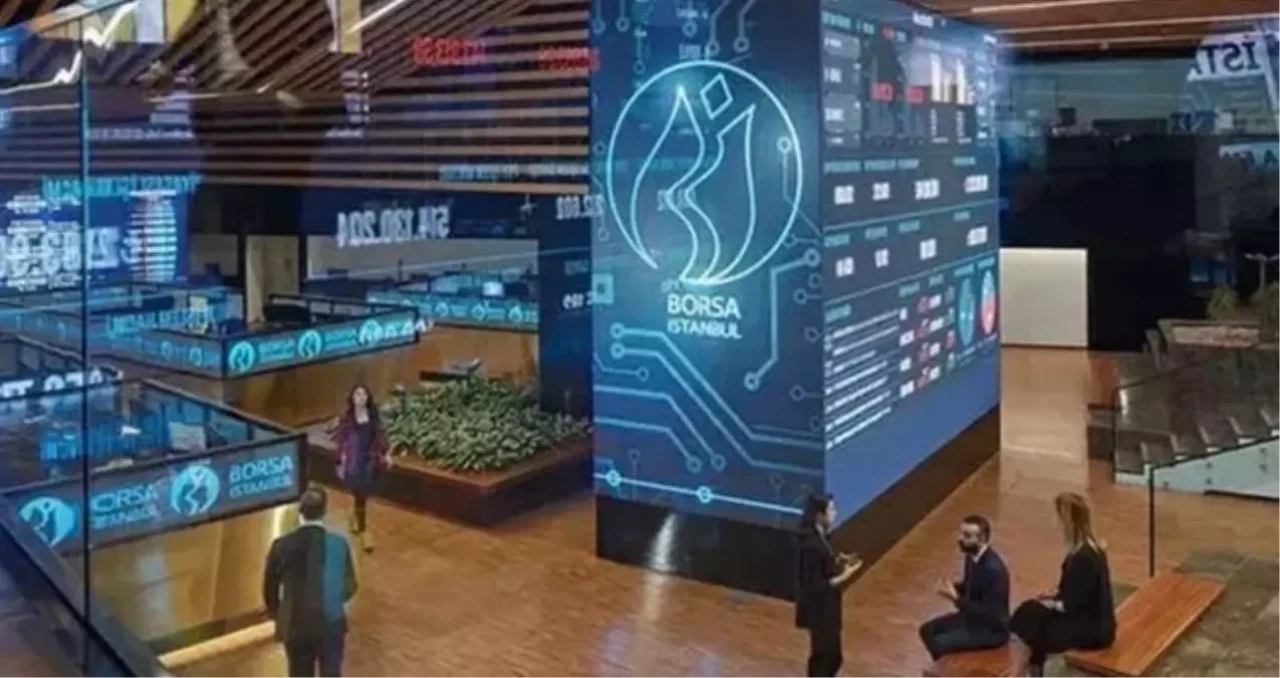 Kontrolmatik'in (KONTR) 2025 yılında gerçekleşen bedelli sermaye artırımı sonrası hisse fiyatı belirlendi!