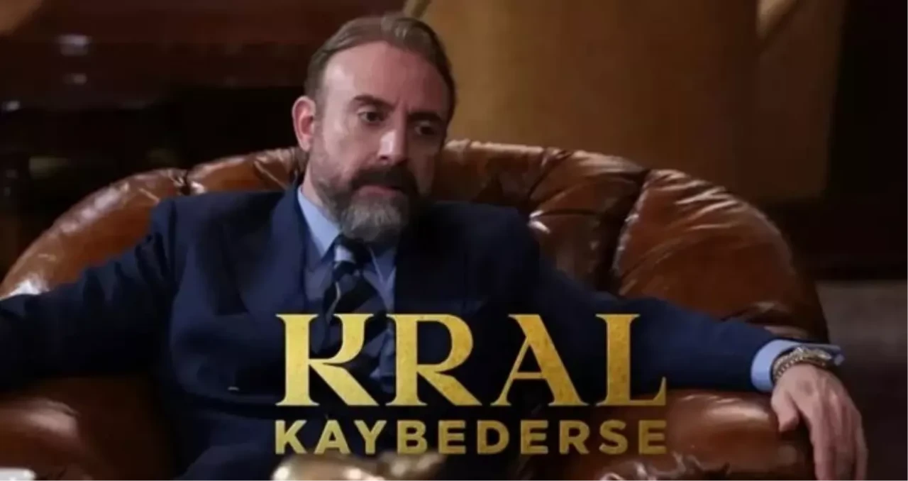 Kral Kaybederse'nin final tarihi belli oldu mu? Kral Kaybederse dizisi ne zaman final yapacak?