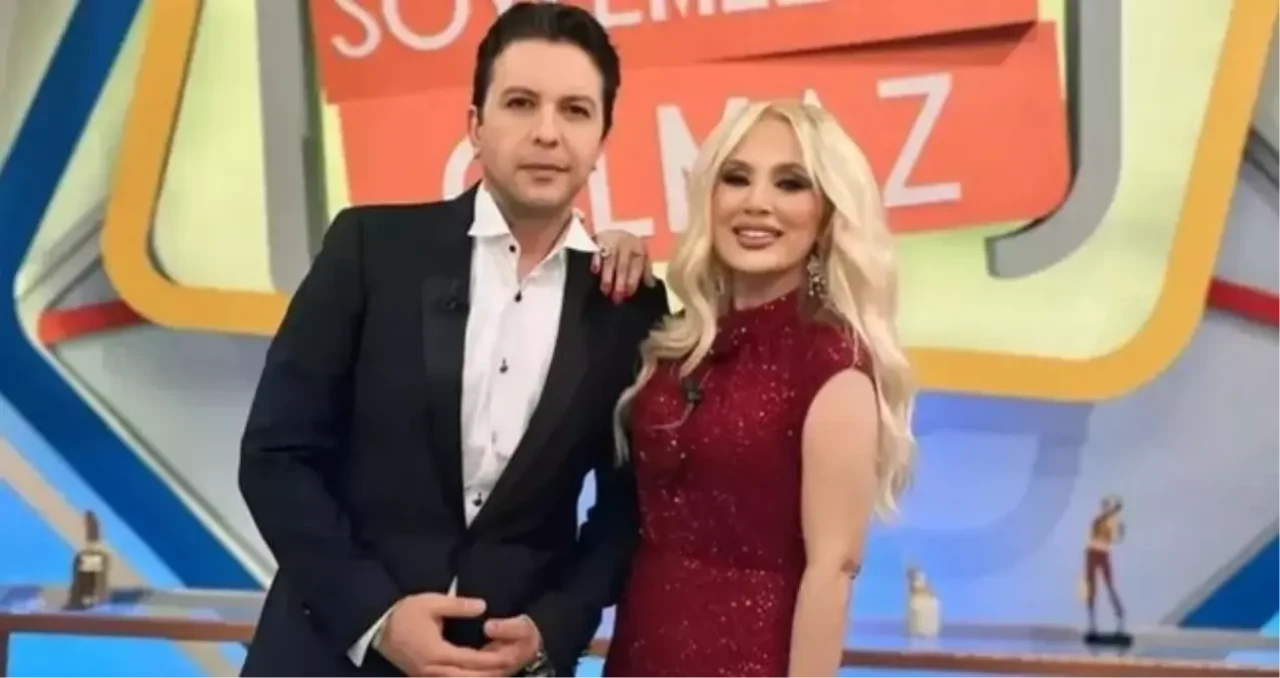 Lerzan Mutlu'nun Söylemezsem Olmaz Programı'ndan Ayrılma Nedeni Şaşırttı!