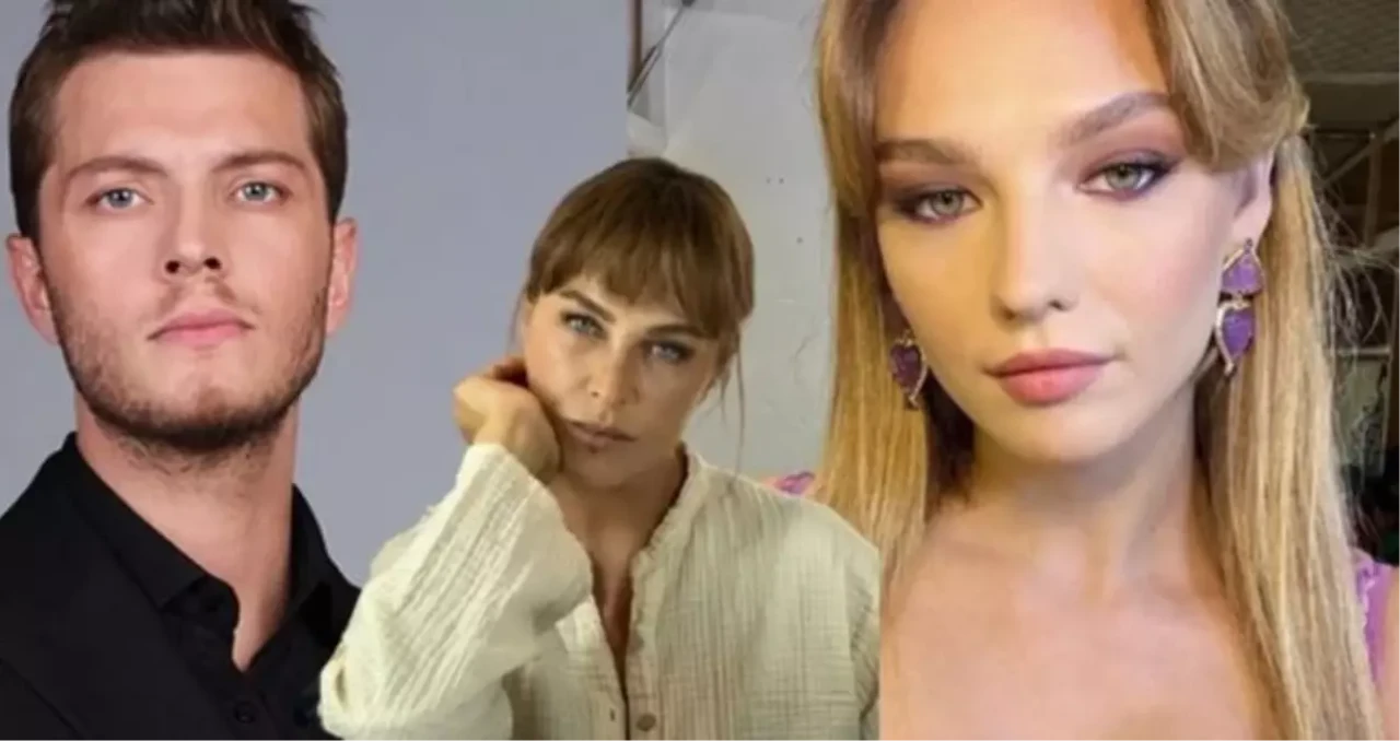 Heyecanla Beklenen Liliyar Dizisi Yakında Ekranlarda! İşte Dizinin Konusu ve Oyuncu Kadrosu